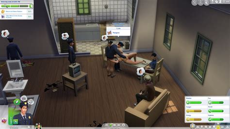 whicked whims the sims